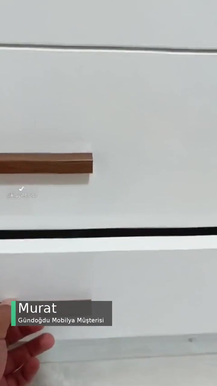 Gündoğdu Mobilya Servis Ve Satış Sonrası Hizmet Sıfır videonun kapak resmi