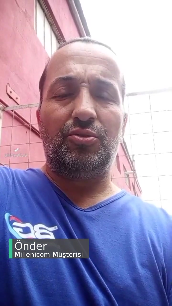 Millenicom Haksız Fatura Çıkardı! videonun kapak resmi