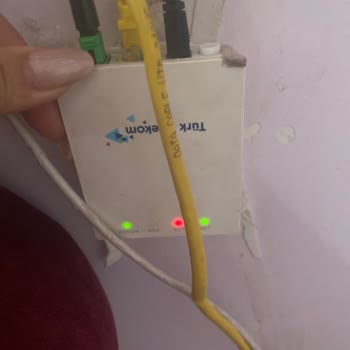 Günlerdir Süren Kesintiyle Mağdur Edilen İnternet Abonesi