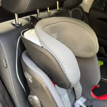 Ebebek Garanti Sürecinde Sorunlu Oto Koltuğu ve Yetersiz Destek