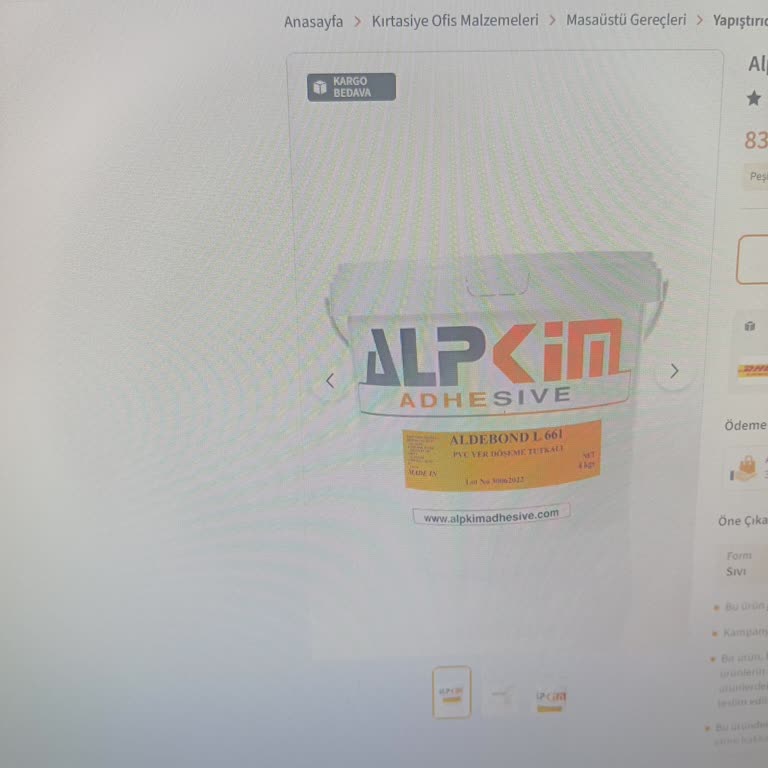 DHL Kargom 5 Gündür Teslim Edilmedi, Bilgi Verilmiyor