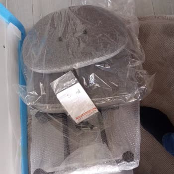 Eksik Sandalye Ücreti 2 Aydır İade Edilmiyor!