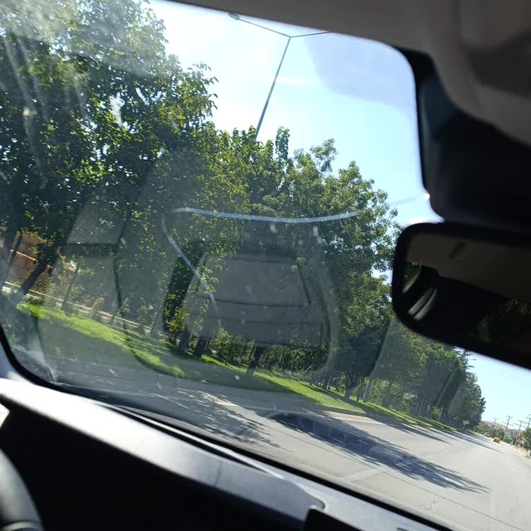 Otel Çalışanlarının İlgisizliği Ve Aracımızın Camının Kırılması Mağduriyet Yaşattı