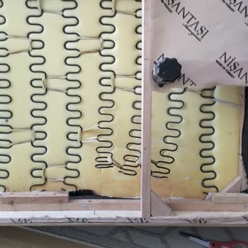 Koltuk Takımında Kalite Sorunları Ve Mağazadan Çözüm Alamama Mağduriyeti