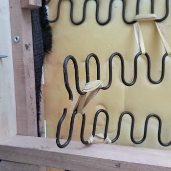 Koltuk Takımında Kalite Sorunları Ve Mağazadan Çözüm Alamama Mağduriyeti