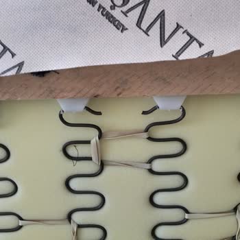 Koltuk Takımında Kalite Sorunları Ve Mağazadan Çözüm Alamama Mağduriyeti