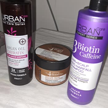 Online Satın Aldığım Şampuanlar Saç Dökülmesine Sebep Oldu, Orijinallik Şüphesi Ve İade Sorunu