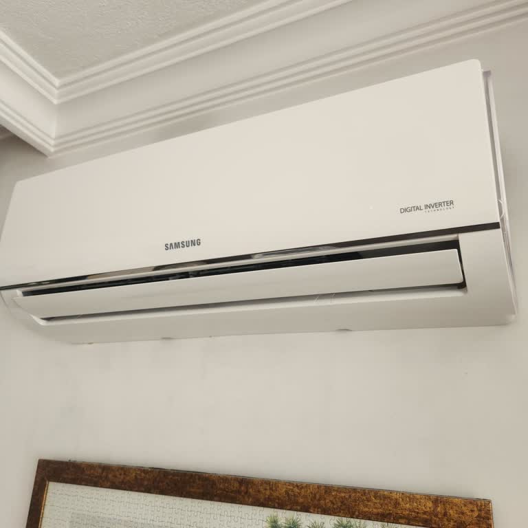 Samsung Klima Arızası Sonrası 17 Gündür Çözüm Bekliyorum Mağduriyetim Sürüyor