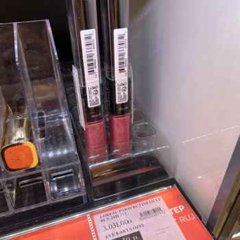 Eve İndirim Etiketlerinde Gerçekçi Fiyat Beklentisi