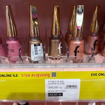 Eve İndirim Etiketlerinde Gerçekçi Fiyat Beklentisi