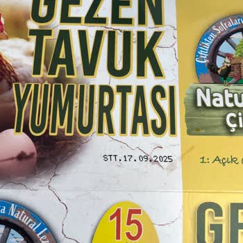 Kuşadası Migros Hemen'den Alınan Yumurtalar İkinci Kez Bozuk Çıktı, Müşteri Hizmetleri Yanıt Vermiyor