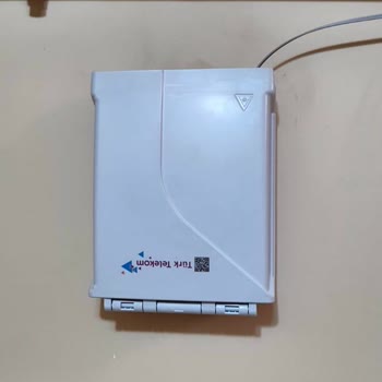 Fiber Altyapı Aktif Edilmedi, İnternet Hizmeti Sağlanmıyor