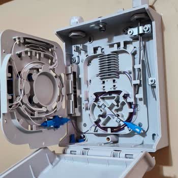 Fiber Altyapı Aktif Edilmedi, İnternet Hizmeti Sağlanmıyor