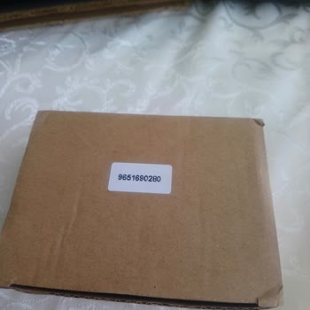 Aliexpress'ten Aldığım Ürün Aracıma Uymadı, İade Talebim Reddedildi