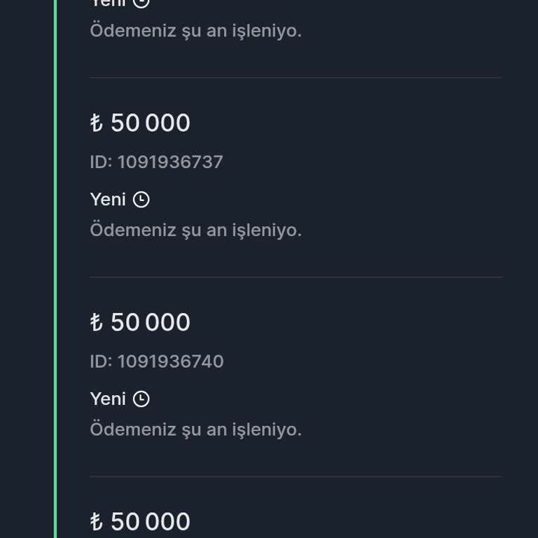 7Slots Para Çekim Talebim Gerekçesiz İptal Ettirildi Kazancım Ödenmiyor