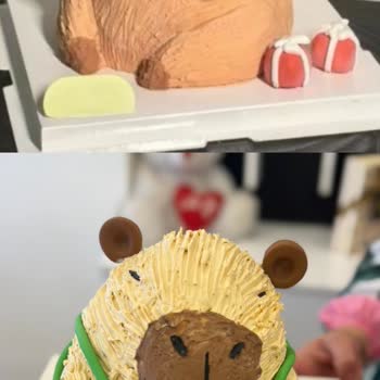 Sipariş Edilen Pastalar Bayat Ve Görsellerle Uyumsuz Teslim Edildi