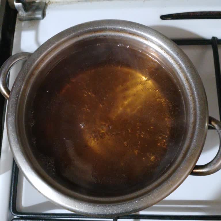 Migros'tan Alınan Şekerin Kalitesi Hayal Kırıklığı Yarattı