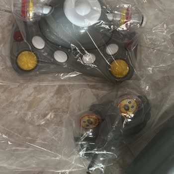 Kırık Parçalı Yürüteç İçin Değişim Talebim Reddedildi