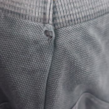 Kısa Sürede Yırtılan Tişört İçin İade Talebim Reddedildi