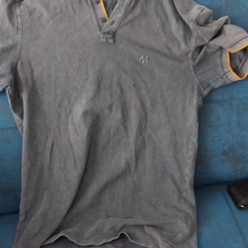 Kısa Sürede Yırtılan Tişört İçin İade Talebim Reddedildi