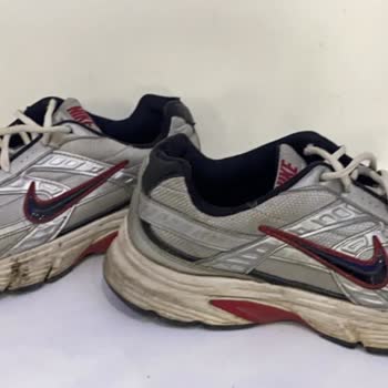 Ayakkabım Kısa Sürede Yıprandı, İade Talebim Reddedildi