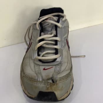 Ayakkabım Kısa Sürede Yıprandı, İade Talebim Reddedildi