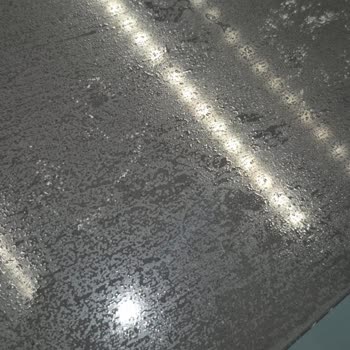 Belenco Tezgahta Sürekli Leke Sorunu Ve Çözüm Eksikliği