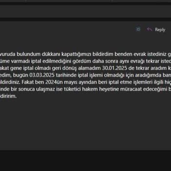 Pronet Abonelik İptali Ve Haksız İcra Mağduriyeti