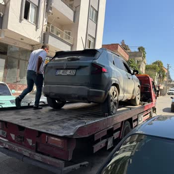 Renault Duster E-Tech Aracımda Tekrarlayan Elektrik Arızaları Ve Yetersiz Servis Desteği Nedeniyle Mağduriyet