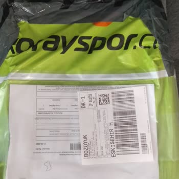 Adidas Ayakkabıda Kısa Sürede Deformasyon Ve İade Sorunu