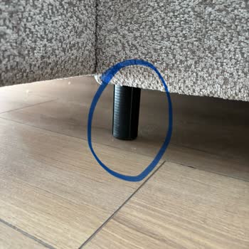 Yanlış Ve Eksik Teslimat Sonrası 4 Aydır Çözülmeyen Koltuk Sorunu