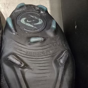 8 Ayda Taban Dişi Düşen Krampon İçin Garanti Reddi Mağduriyetim