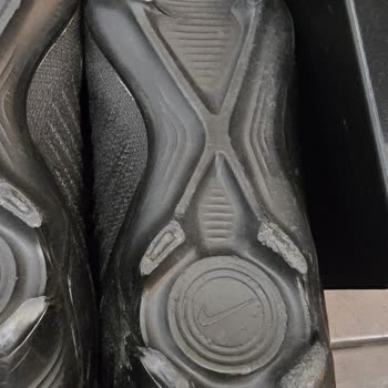 8 Ayda Taban Dişi Düşen Krampon İçin Garanti Reddi Mağduriyetim