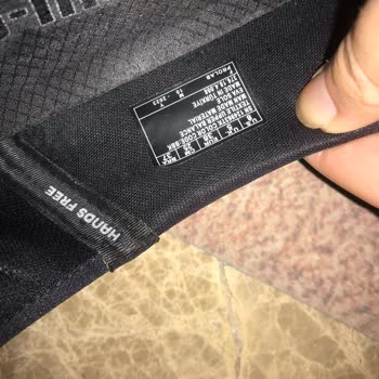 Ayakkabının Topuk Kısmı Yara Yaptı Ve Kısa Sürede Ciddi Deformasyon Oluştu