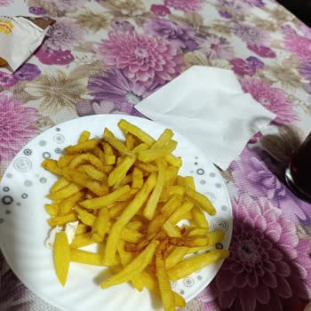 Soğuk Ve Lezzetsiz Gelen Sipariş Mağduriyeti