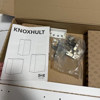 Eksik Ve Sorumsuz Montaj Hizmeti Sonrası Çözüm Sunulmaması