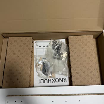 Eksik Ve Sorumsuz Montaj Hizmeti Sonrası Çözüm Sunulmaması