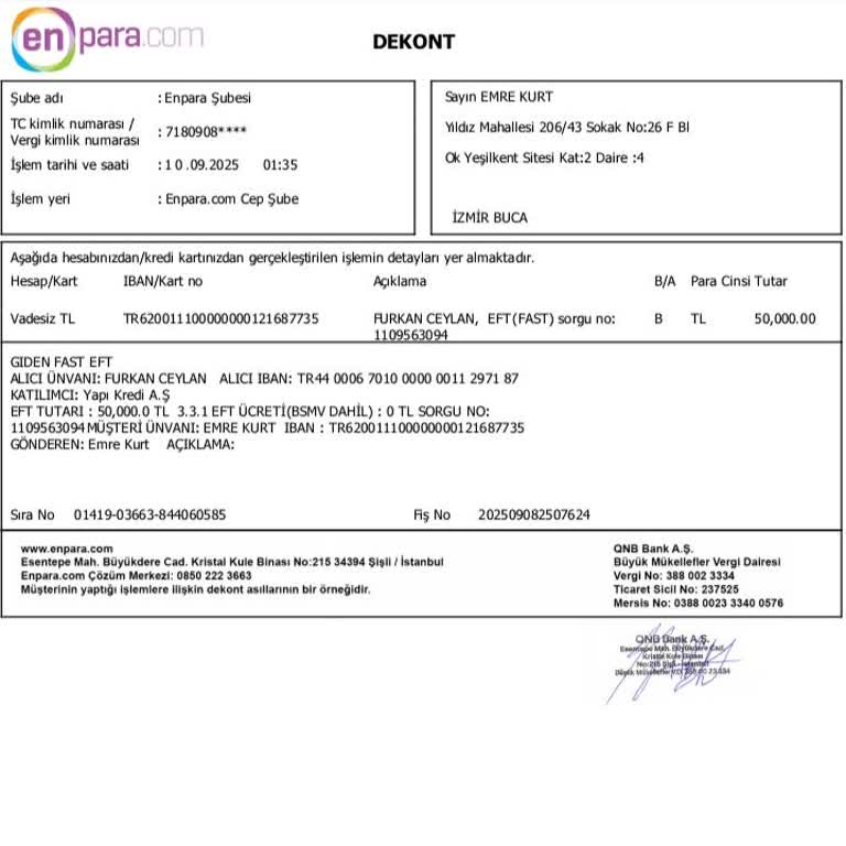 Betcom'da Yatırılan Paranın Hesaba Aktarılmaması Ve İlgisiz Müşteri Hizmetleri