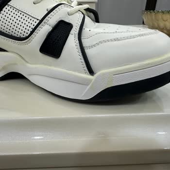 Ayıplı Ayakkabı İçin Üç AVM Gezdim Değişim Yapılamadı