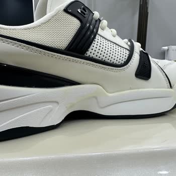 Ayıplı Ayakkabı İçin Üç AVM Gezdim Değişim Yapılamadı