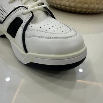 Ayıplı Ayakkabı İçin Üç AVM Gezdim Değişim Yapılamadı