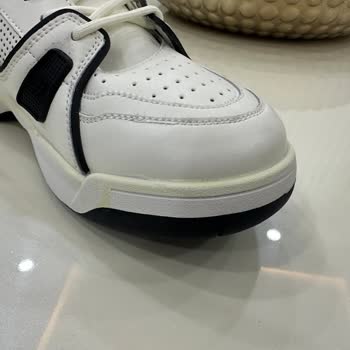 Ayıplı Ayakkabı İçin Üç AVM Gezdim Değişim Yapılamadı