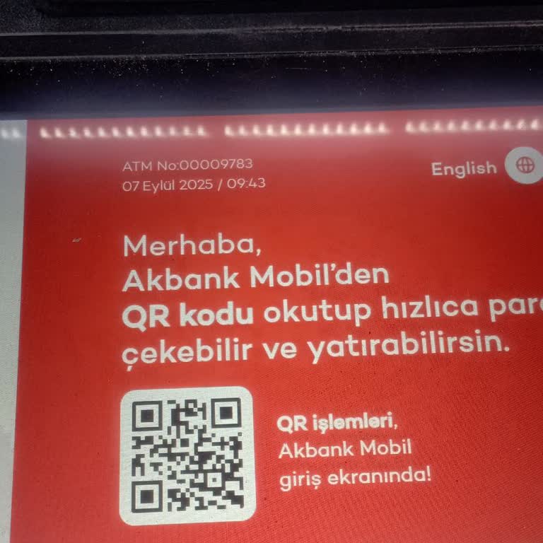 ATM'de Sıkışan Param Bir Haftadır Hesabıma Yatmadı!