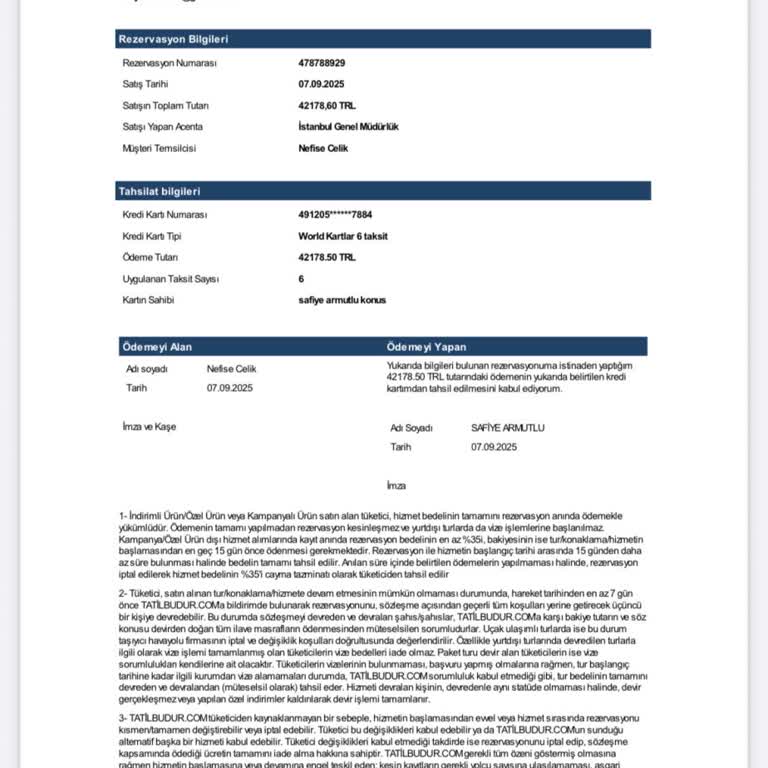 Le Monde Beach Resort Otel'de Temizlik Ve Hizmet Sorunları Nedeniyle Mağduriyet