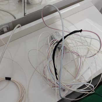 Türk Telekom Bağlantı Kurulurken Kablo Zararları Ve Port Sorunu Nedeniyle İnternet Hizmeti Alamıyorum