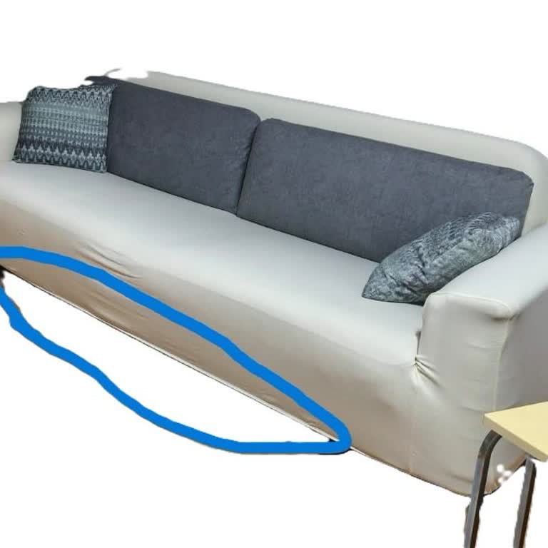 @o. B. S_ev_tekstili Koltuk Örtüsü Siparişimde Eksik Ürün Ve İade Sorunu Yaşıyorum