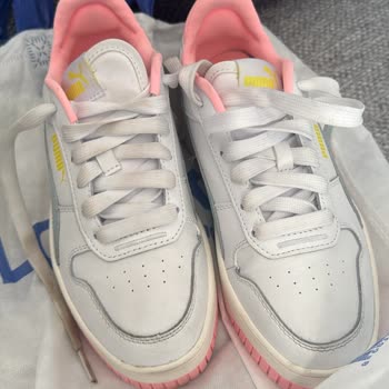 Kısa Sürede Deforme Olan Puma Ayakkabı İçin Garanti Ve İade Sorunu