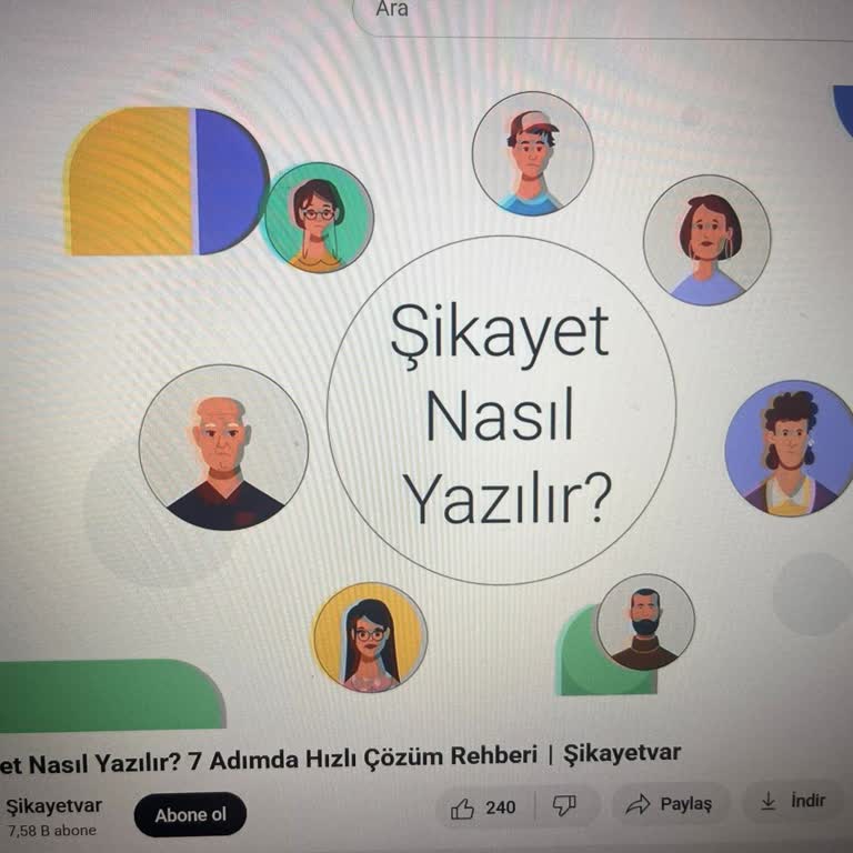 Monster Abra A5 V16.7 Notebookta Tekrarlayan LCD Panel Sorunu Ve Kalıcı Çözüm Talebi