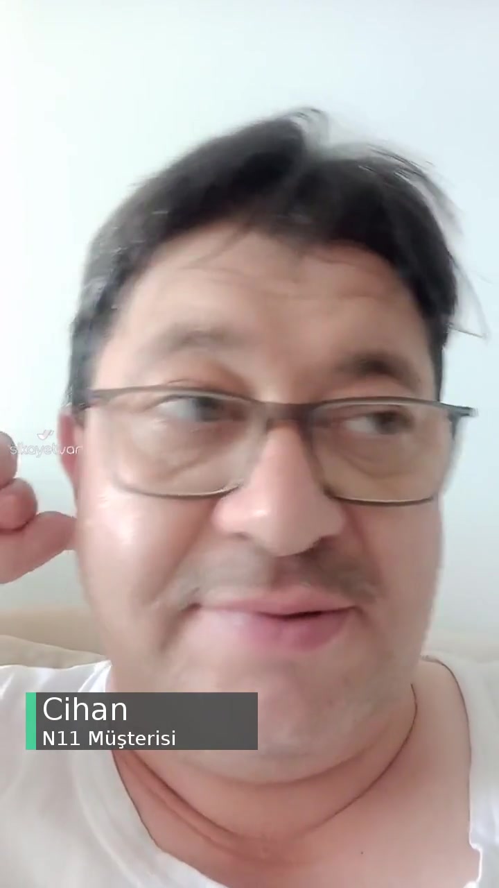 N11 İptal Ettiğim Alışverişin Parası Neden Bu Kadar Geç Ödeniyor? videonun kapak resmi