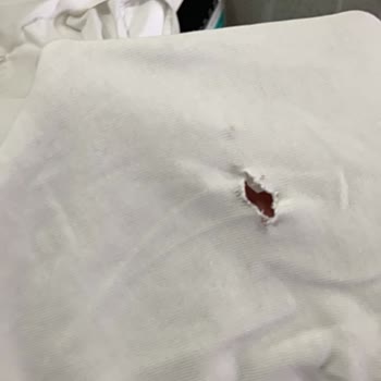 Siemens Çamaşır Makinesi Kıyafetleri Parçalıyor, Kullanıcı Hatası Denilerek Mağdur Ediliyorum